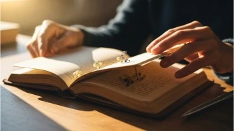 build a kinder inner voice - self love