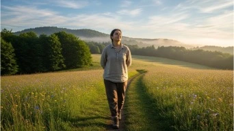 build a kinder inner voice