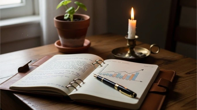 Self-Worth vs Self-Esteem