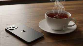 Protecting emotional energy with boundaries.
