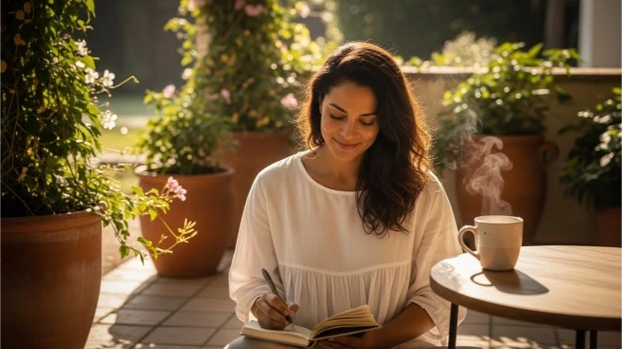 How to Stop Comparing Yourself to Others