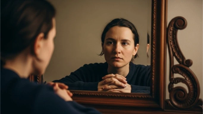 How to Stop Comparing Yourself to Others