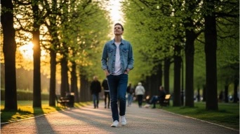 How to Stop Negative Self-Talk