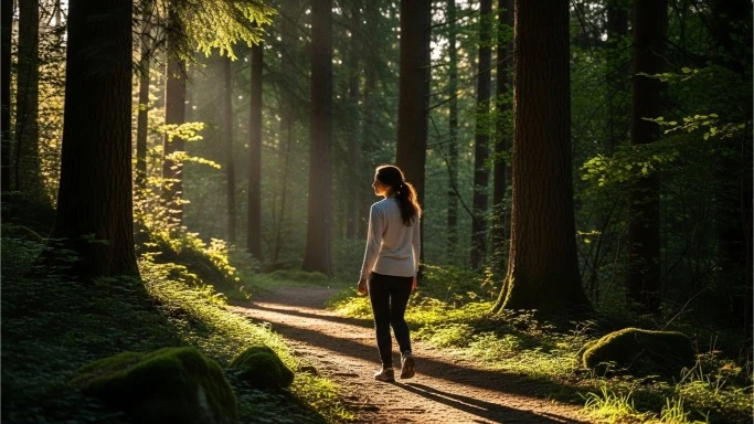 How to Stop Comparing Yourself to Others