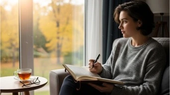 The art of self love -1