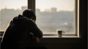 why you feel lost -1