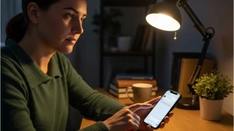 how to stop over-giving -1