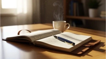 why you feel lost -2