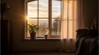 Restoring self-worth after over-giving
