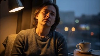 emotionally exhausted -1