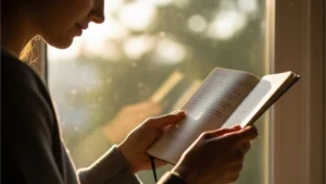 poems to support trauma healing